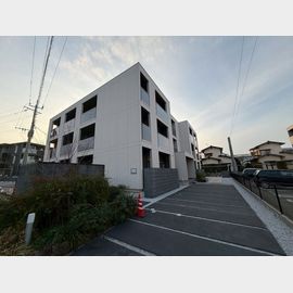 ｃｈｏｕｅｔｔｅ 1階 築3年5ヶ月の賃貸物件