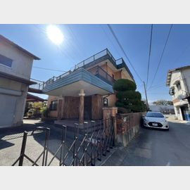 久留米高校前駅より徒歩27分 1階 築40年10ヶ月の賃貸物件