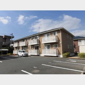 モンテカスカーダＡ 2階 築16年7ヶ月の賃貸物件