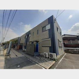 ジェイズタウンAの賃貸物件