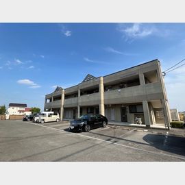 ローズマリー２の賃貸物件