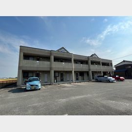 犬塚駅より徒歩41分 2階 築17年3ヶ月の賃貸物件