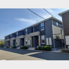 スリジエ リアン セカンド Bの賃貸物件