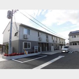 D-room十連寺弐番館の賃貸物件