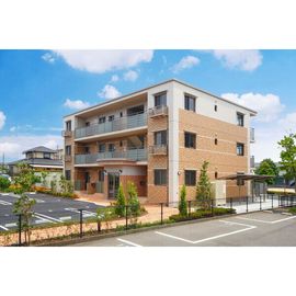 大善寺駅より徒歩7分 3階 築19年10ヶ月の賃貸物件