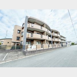 メゾンドーム 1階 築24年1ヶ月の賃貸物件