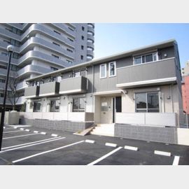 花畑駅より徒歩11分 1階 築14年の賃貸物件