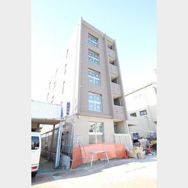 花畑駅より徒歩15分 5階 築6年4ヶ月の賃貸物件