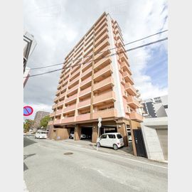 久留米駅より徒歩9分 7階 築13年1ヶ月の賃貸物件