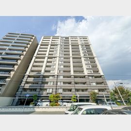 久留米駅より徒歩9分 14階 築19年2ヶ月の賃貸物件