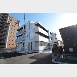 アルファシキ 2階 築5年6ヶ月の賃貸物件