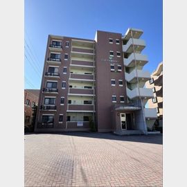 インポート久留米ルビー５ 3階 築18年7ヶ月の賃貸物件