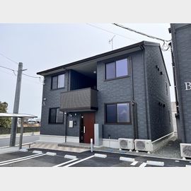 LUSSOIVA棟の賃貸物件