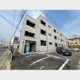 L-bloom御井の賃貸物件