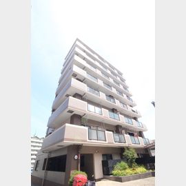 南久留米駅より徒歩8分 7階 築28年2ヶ月の賃貸物件