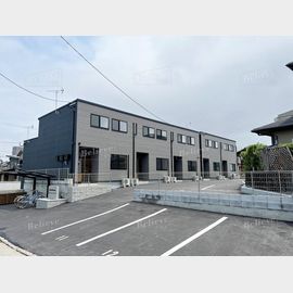 MaisonBlanche 1階 築1年の賃貸物件