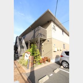 ライフ—エイト 2階 築15年7ヶ月の賃貸物件