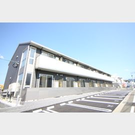 サザンヒルズの賃貸物件