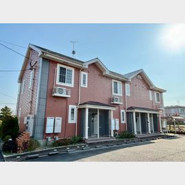 パレ・ド・ボヌールの賃貸物件