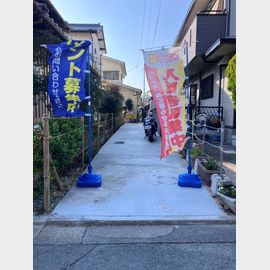 久留米高校前駅より徒歩8分 1階 築56年8ヶ月の賃貸物件