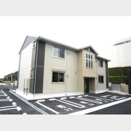 新鳥栖駅より徒歩3分 1階 築12年9ヶ月の賃貸物件