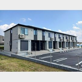 荒木駅より徒歩50分 2階 新築の賃貸物件