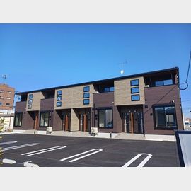 ハーモニーハイツ山口の賃貸物件