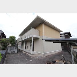 Ｋ・ブロッサム２ 1階 築18年10ヶ月の賃貸物件