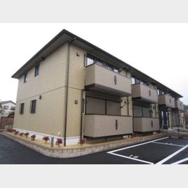 カランドリエ 2階 築15年4ヶ月の賃貸物件