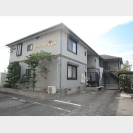 学校前駅より徒歩27分 2階 築30年2ヶ月の賃貸物件