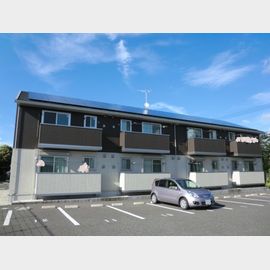 久留米大学前駅より徒歩32分 2階 築12年10ヶ月の賃貸物件