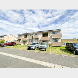 櫛原駅より徒歩18分 1階 築12年の賃貸物件