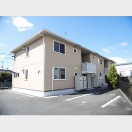 ドエル池ノ内の賃貸物件