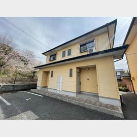 久留米大学前駅より徒歩17分 1階 築19年1ヶ月の賃貸物件