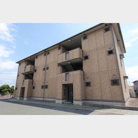 リーベA棟 2階 築19年6ヶ月の賃貸物件