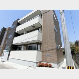 聖マリア病院前駅より徒歩5分 1階 築8年1ヶ月の賃貸物件