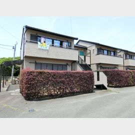 荒木駅より徒歩21分 1階 築24年11ヶ月の賃貸物件