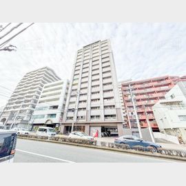 西鉄久留米駅より徒歩7分 4階 築12年1ヶ月の賃貸物件