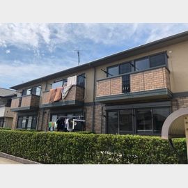 宮の陣駅より徒歩29分 1階 築23年の賃貸物件