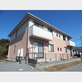 ローゼン 2階 築19年1ヶ月の賃貸物件