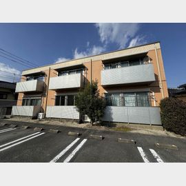 田代駅より徒歩4分 2階 築19年8ヶ月の賃貸物件