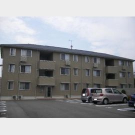 ウィスタリアの賃貸物件