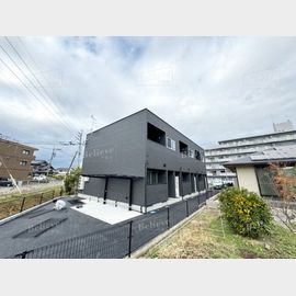 グラン・ブルー 2階 築2年4ヶ月の賃貸物件