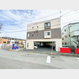 御井駅より徒歩24分 2階 築21年1ヶ月の賃貸物件