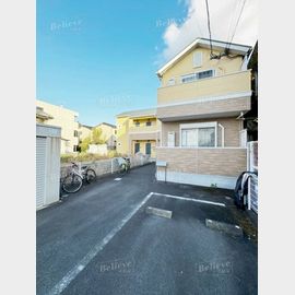 リブレア御井町 2階 築20年1ヶ月の賃貸物件