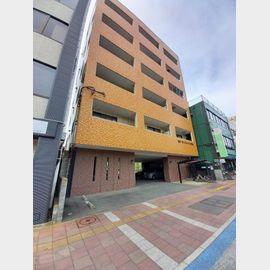 久留米駅より徒歩13分 2階 築22年11ヶ月の賃貸物件