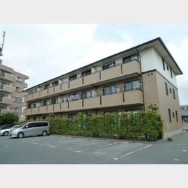 パークヒル西町Ａ 2階 築28年6ヶ月の賃貸物件