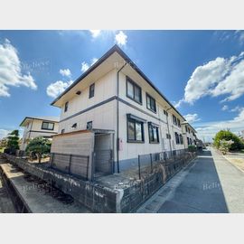 ベルナール２Ｂ 1階 築29年1ヶ月の賃貸物件