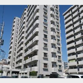 ツインタワー久留米 6階 築35年の賃貸物件