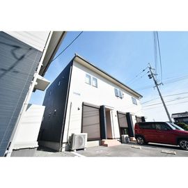 Apartment-RaboCの賃貸物件